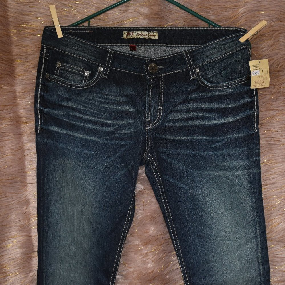 BKE Stella Skinny Jeans | NWT